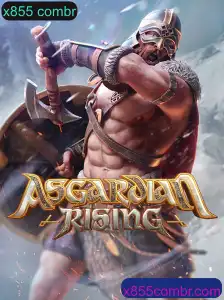 Descubra AsgardianRising: Um RPG Épico e Inovador