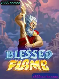 Explorando o Mundo Fascinante de BlessedFlame