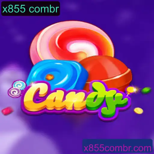 Candy: Explorando o Mundo do Jogo Inovador X855 Combr