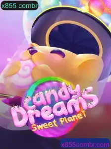 CandyDreams: A Fascinante Aventura dos Doces