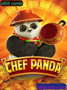 Aventura Gastronômica de ChefPanda: Descubra o Mundo Culinário de x855 combr