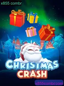 ChristmasCrash: O Jogo Festivo Que Está Conquistando Corações