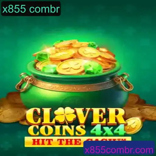 CloverCoins4x4: Um Mergulho no Mundo de Estratégia e Diversão