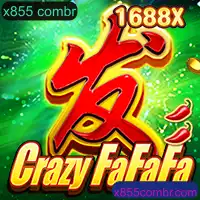 Descubra o Universo de 'CrazyFaFaFa': Uma Jornada de Estratégia e Emoção