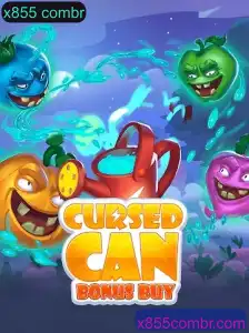 Explorando o Universo de CursedCanBonusBuy: Uma Aventura com x855 combr
