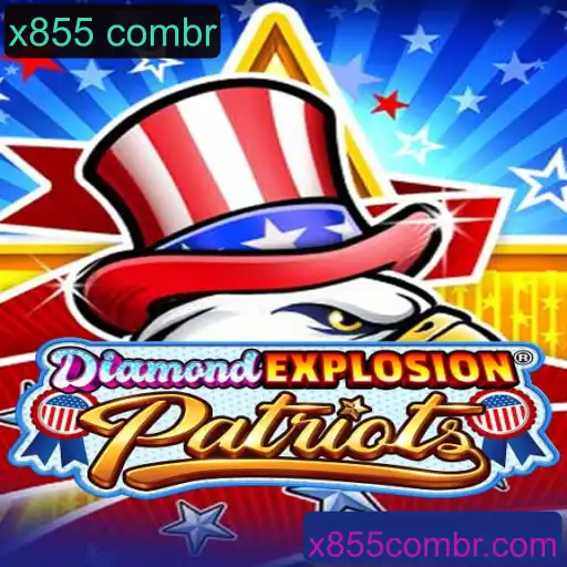 DiamondExplosionPatriots: Um Mergulho no Universo de Estratégia e Desafios