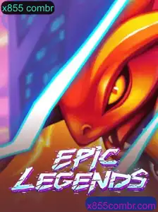 Explorando EpicLegends: Uma Jornada no Mundo dos Jogos Contemporâneos