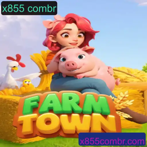 FarmTown: Explorando o Mundo Interativo da Simulação Agrícola