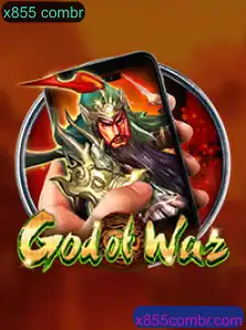 GodofWarM: Uma Jornada Épica Pela Mitologia Nórdica