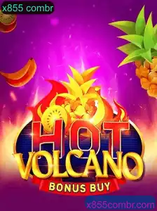 Explorando o Universo do Jogo HotVolcanoBonusBuy e a Emoção do x855 combr