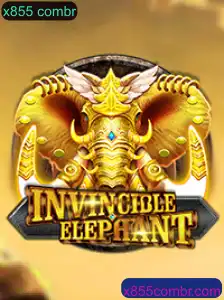 InvincibleElephant: A New Gaming Sensation