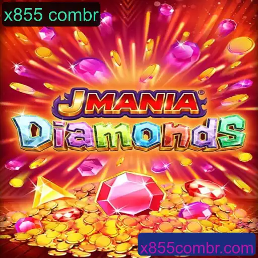 Descubra a Emoção de JManiaDiamonds: O Popular Jogo com a Palavra-Chave x855 combr