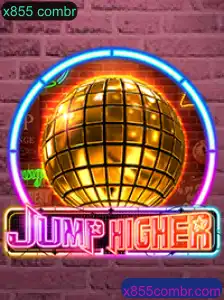 Descubra o Novo Fenômeno dos Jogos: JumpHigher e a Tendência x855 combr