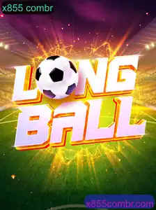 LongBall - A Nova Sensação do Mundo Esportivo