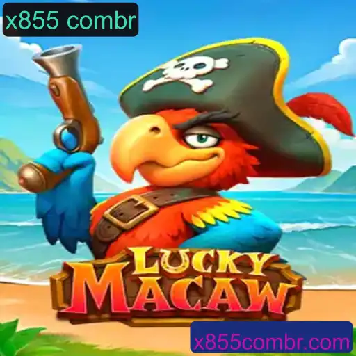 Introdução e Regras do Jogo LuckyMacaw: Descubra a Emoção do x855 combr