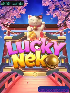 Descubra o Universo de LuckyNeko: O Fascinante Jogo de Slots de Estilo Oriental