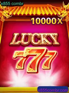 LuckySeven: Descubra o Jogo de Sorte e Estratégia
