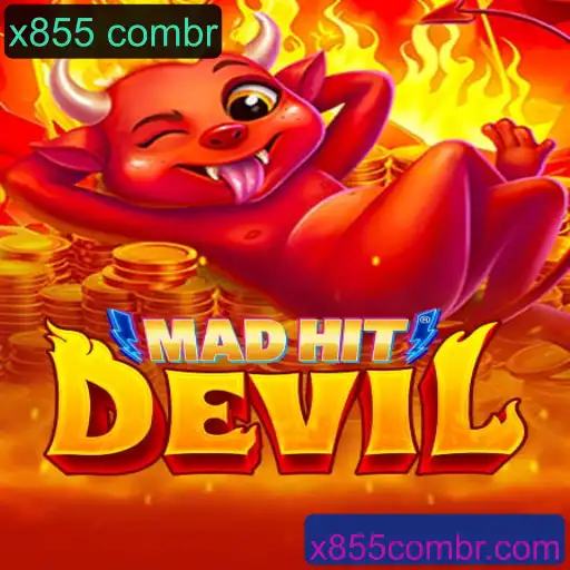MadHitDevil: Explorando a Emoção do Novo Jogo com Tecnologia x855 combr