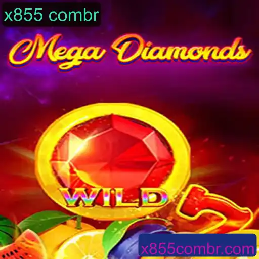 MegaDiamond: Aventura e Estratégia com x855 Combr