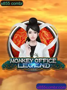 MonkeyOfficeLegend: O Jogo que Mistura Diversão e Estratégia no Ambiente de Trabalho