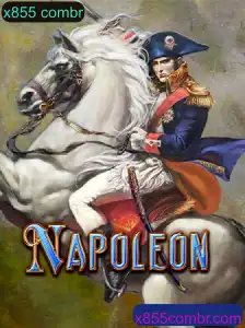 Descubra o Fascinante Mundo de Napoleon: O Jogo que Conquista Novos Jogadores