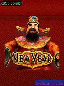 Descubra o Fascinante Mundo de NewYear: O Jogo que Conquista 2023