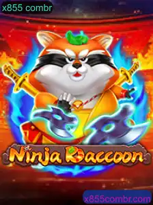 NinjaRaccoon: Aventura e Estratégia se Encontram no Mundo dos Jogos