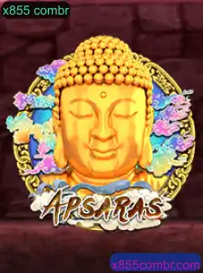 Apsaras: A Arte de Estratégia e Criatividade no x855 combr