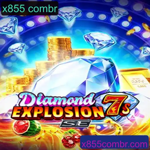Descubra o emocionante mundo de DiamondExplosion7sSE