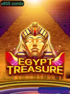 Desvendando os Mistérios de EgyptTreasure: Uma Aventura de Jogo