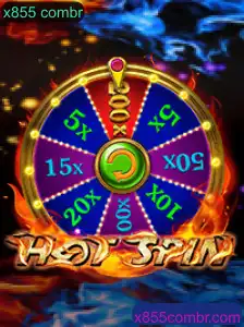 Descubra o Mundo Empolgante do Jogo HotSpin e Suas Funcionalidades