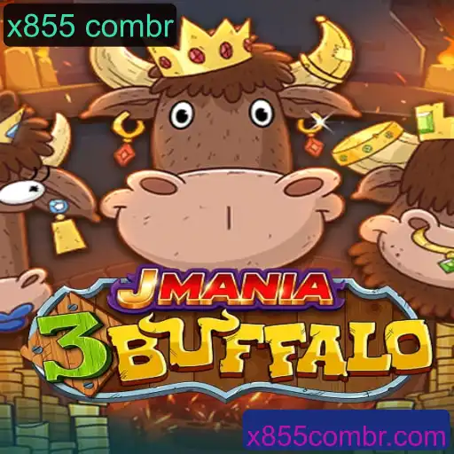 JMania3Buffalo: Explorando o Mundo do Jogo X855 combr