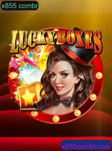 Tudo sobre LuckyBoxes: Um Jogo de Azar e Estratégia