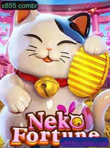 Descubra a Emoção de NekoFortune - O Jogo que está Conquistando Corações
