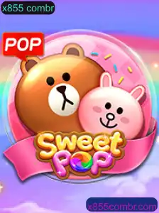 SweetPOP: A Nova Sensação dos Jogos de Estratégia
