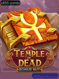 TempleofDeadBonusBuy: Experimente Aventuras Épicas e Recompensas Incríveis
