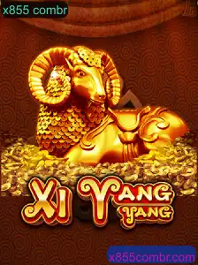 Descobrindo o Mundo de XiYangYang: Uma Aventura no Universo de x855 combr