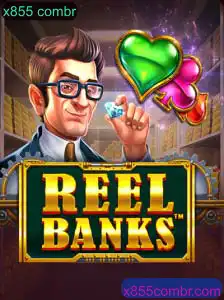 Explorando o Mundo de ReelBanks: Um Jogo de Estratégia e Aventura