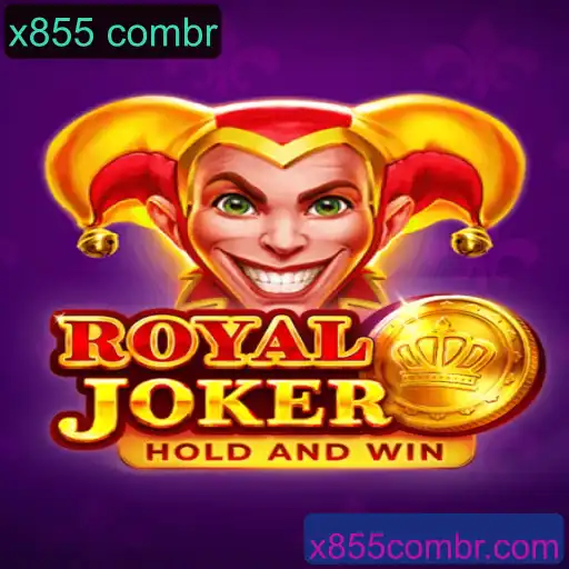 Descubra o Fascinante Mundo de RoyalJoker: O Jogo que Conquista Multidões com x855 Combr