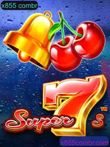 Descubra o Mundo Fascinante do Jogo Super7s
