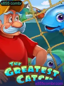 TheGreatestCatch: Aventura e Estratégia no Mundo dos Jogos Modernos