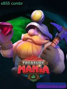 Explorando o Mundo de TreasureMania: Descubra Aventuras Inesquecíveis
