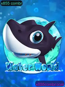 Explorando o Universo de WaterWorld