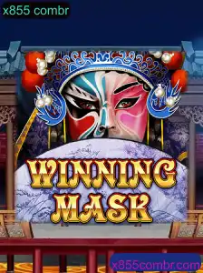 Explorando WinningMask: Um Novo Fenômeno no Mundo dos Jogos